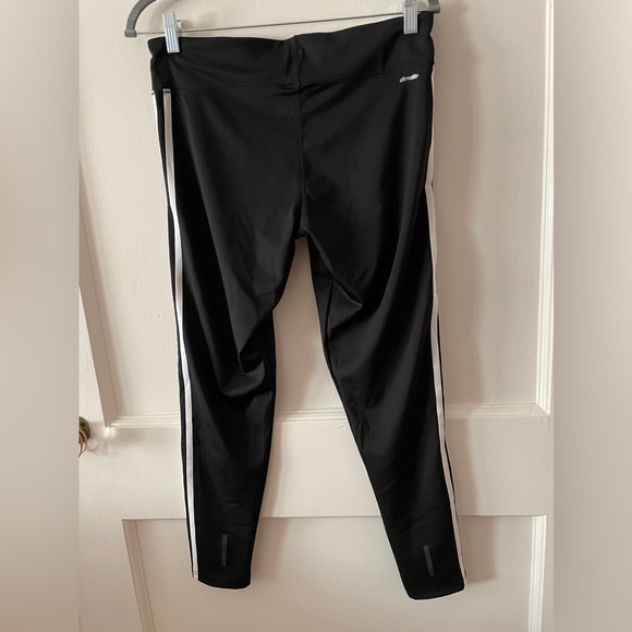 ADIDAS CLIMATE LEGGINGS - Picture 3 of 6